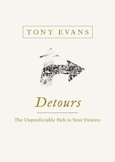 Detours: The Unpredictable Path to Your Destiny, Hardcover