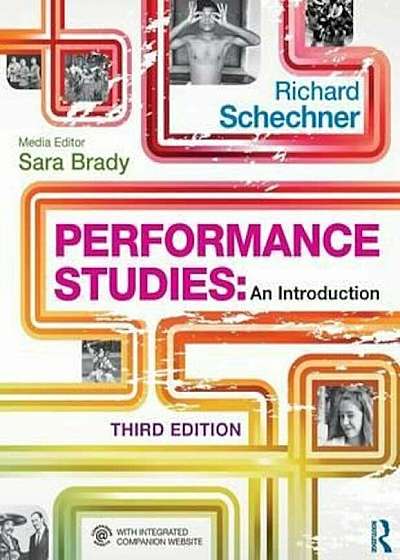 Performance Studies, Paperback