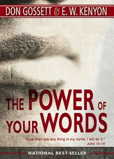 Power of Your Words, Paperback
