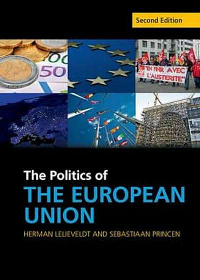 Politics of the European Union, Paperback