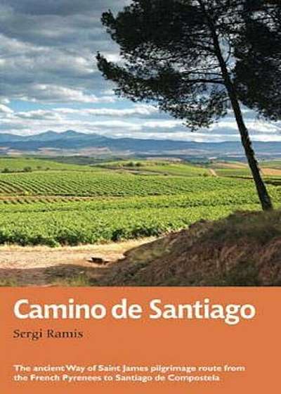 Camino de Santiago, Paperback