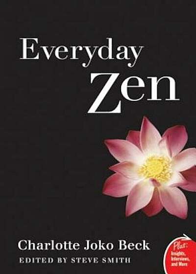 Everyday Zen: Love and Work, Paperback