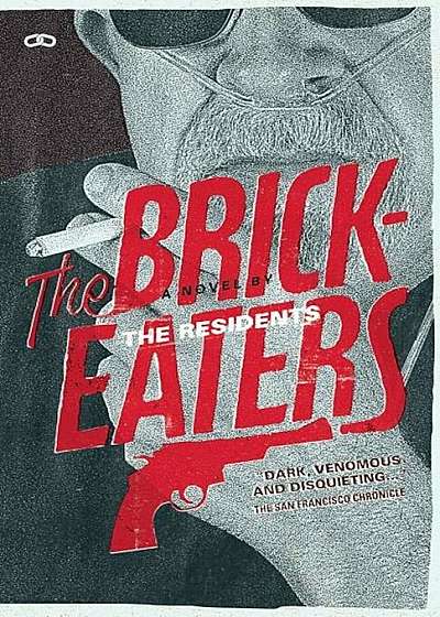 The Brickeaters, Paperback