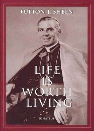 Life Is Worth Living, Paperback