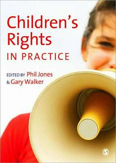 Children's Rights in Practice, Paperback