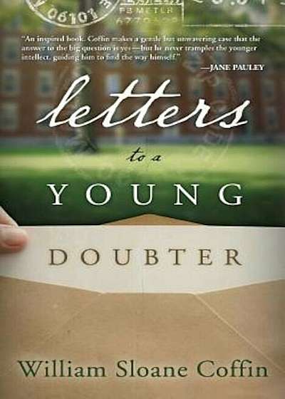 Letters to a Young Doubter, Paperback