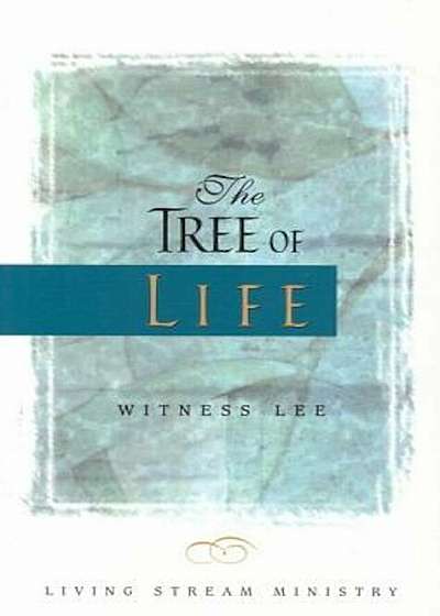 Tree of Life:, Paperback