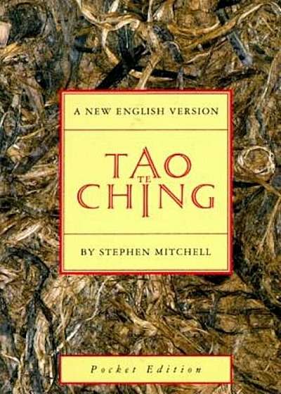 Tao Te Ching, Paperback