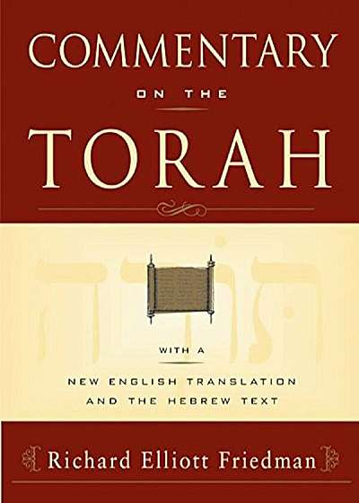 Commentary on the Torah, Paperback