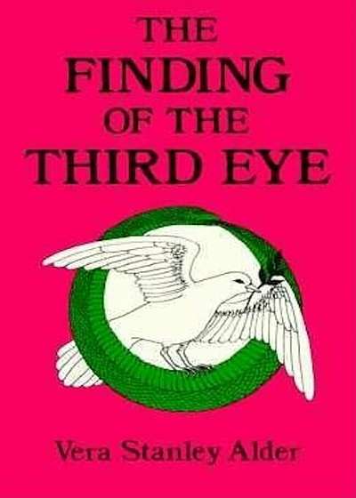 The Finding of the Third Eye, Paperback