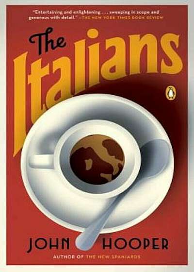 The Italians, Paperback