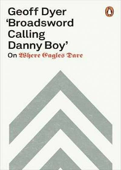 'Broadsword Calling Danny Boy', Paperback