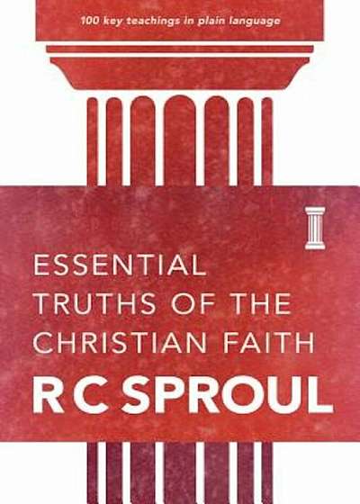 Essential Truths of the Christian Faith, Paperback