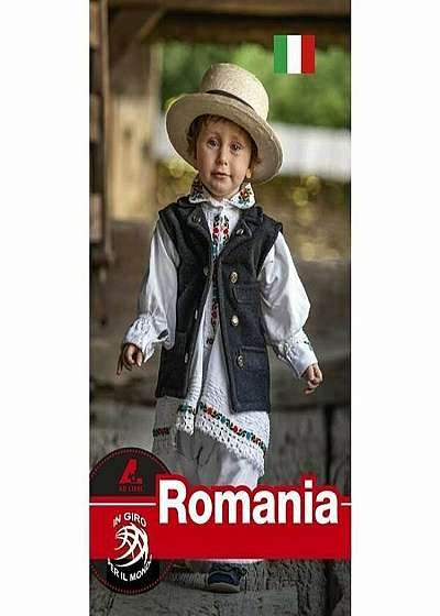Ghid ROMANIA