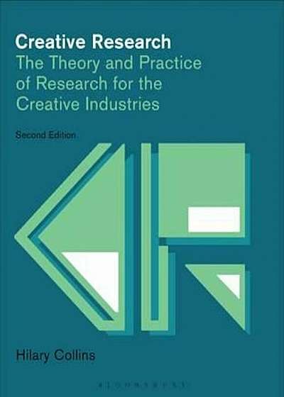 Creative Research, Paperback