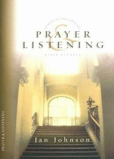 Prayer & Listening, Paperback