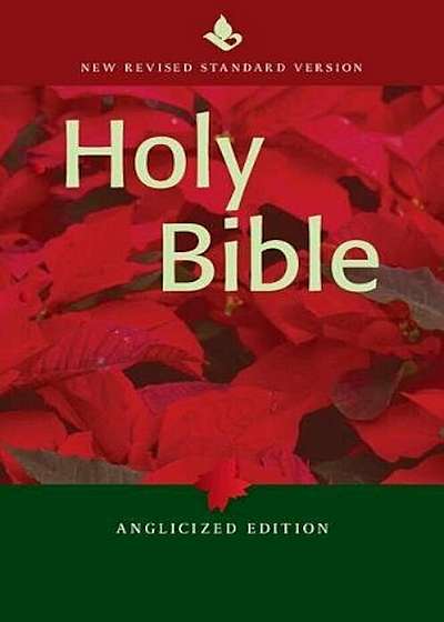 Popular Text Bible-NRSV, Hardcover