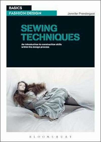 Sewing Techniques, Paperback