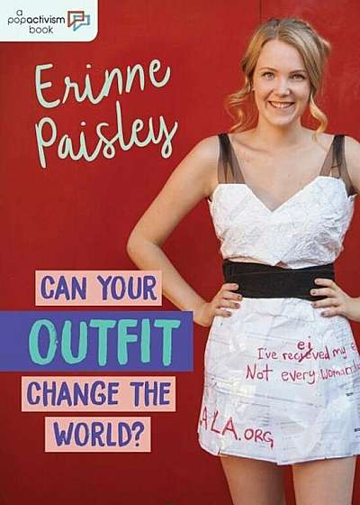 Can Your Outfit Change the World', Paperback