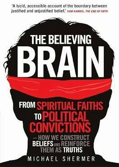 Believing Brain, Paperback