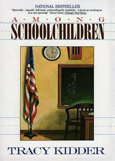 Among Schoolchildren, Paperback