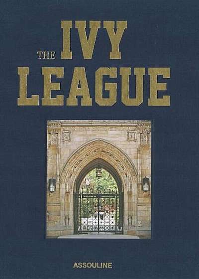 The Ivy League, Hardcover