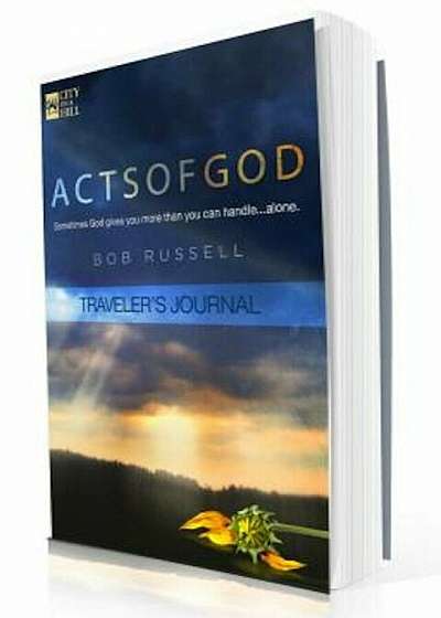 Acts of God Participant's Guide: Sometimes God Gives Us More Than We Can Handlealone', Paperback