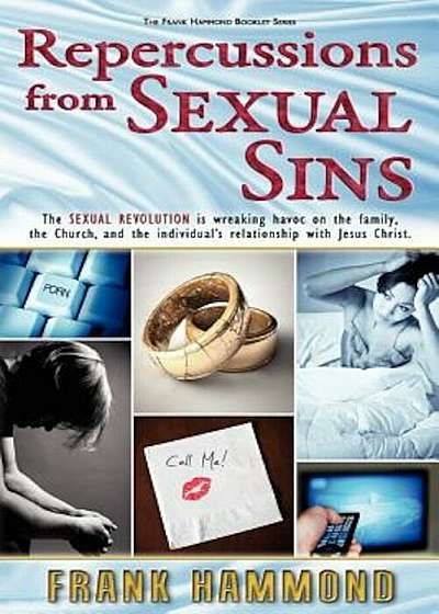 Repercussions from Sexual Sins, Paperback