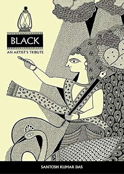 Black: An Artist's Tribute, Hardcover