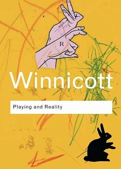 Playing and Reality, Paperback