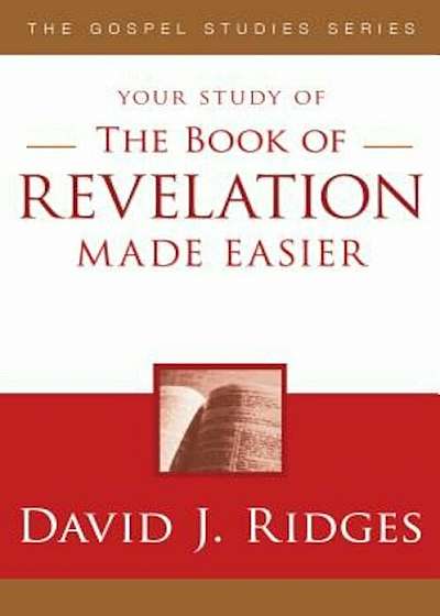 The Book of Revelation Made Easier, Paperback