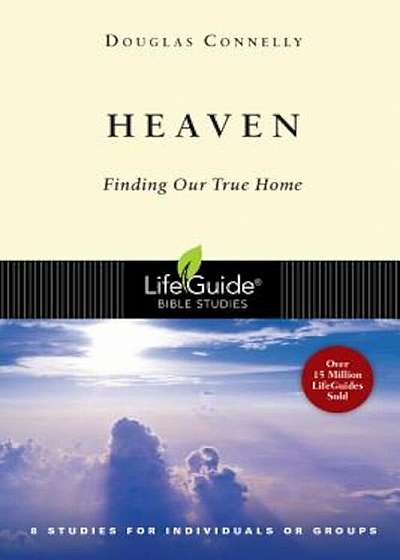 Heaven: Living Securely in an Insecure World, Paperback