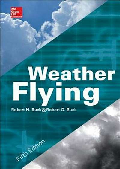 Weather Flying, Hardcover