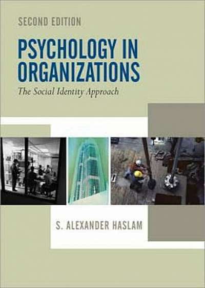 Psychology in Organizations, Paperback