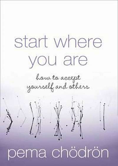 Start Where You Are, Paperback