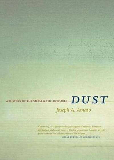 Dust, Paperback