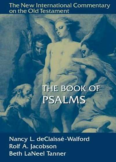 The Book of Psalms, Hardcover