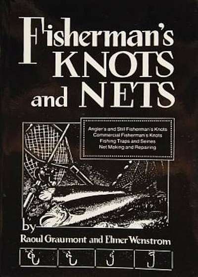 Fisherman's Knots and Nets, Paperback