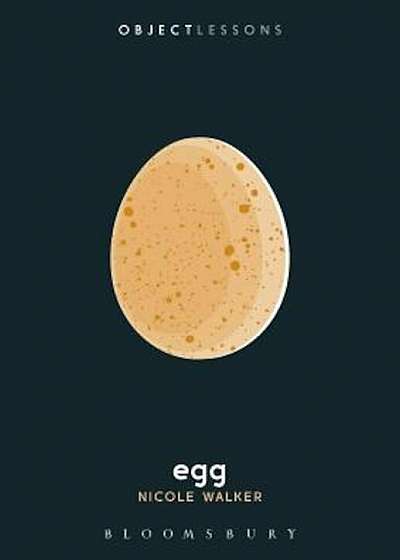 Egg, Paperback