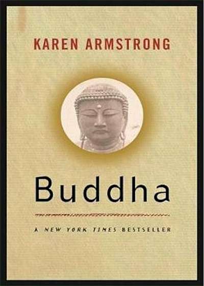 Lives: Buddha, Paperback
