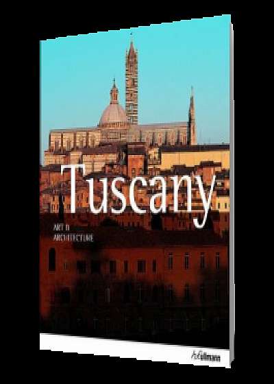 Art & Architecture Tuscany