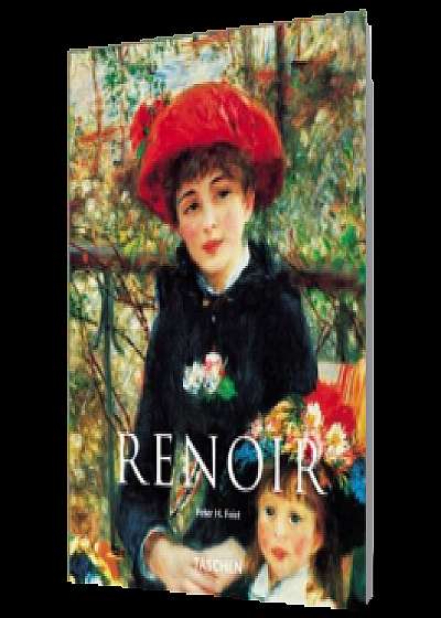 Pierre-Auguste Renoir, 1841-1919: A Dream of Harmony