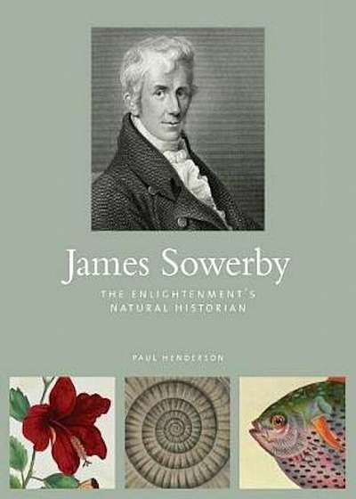 James Sowerby, Hardcover