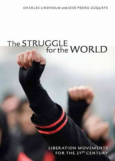 The Struggle for the World: Liberation Movements for the 21st Century, Paperback