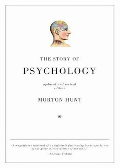 The Story of Psychology, Paperback