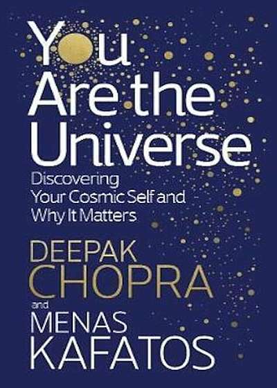 You Are the Universe, Paperback