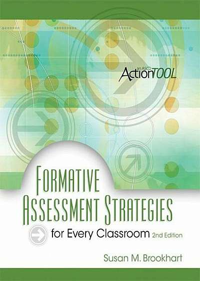 Formative Assessment Strategies for Every Classroom, Paperback