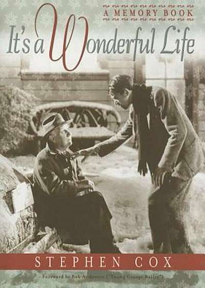 It's a Wonderful Life: A Memory Book, Paperback