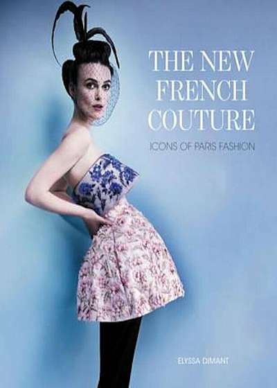 New French Couture, Hardcover