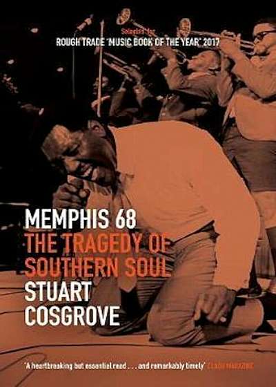 Memphis 68, Paperback
